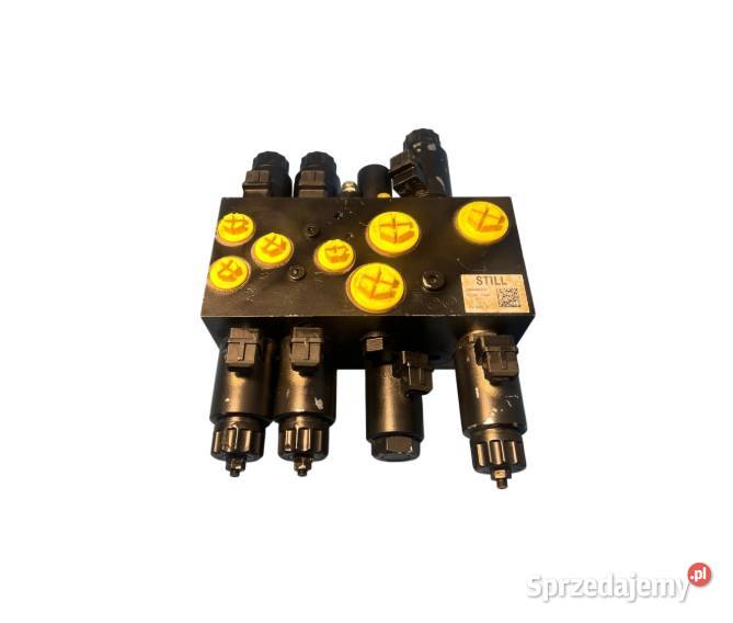 Still 0009442269 AV60832 AV60833 Rozdzielacz