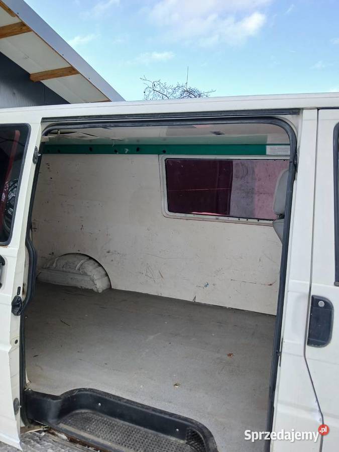 Volkswagen transporter t4 25 tdi acv 102 Volkswagen