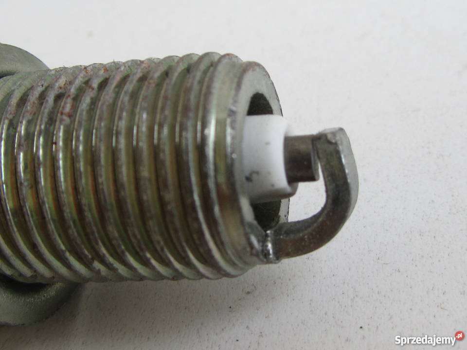 Świeca zapłonowa Fiat Lancia Champion Alfa Romeo Olecko