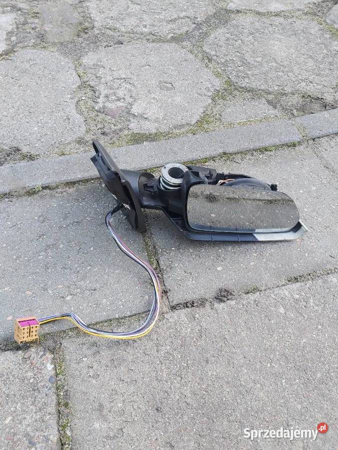 Lusterko Toruń