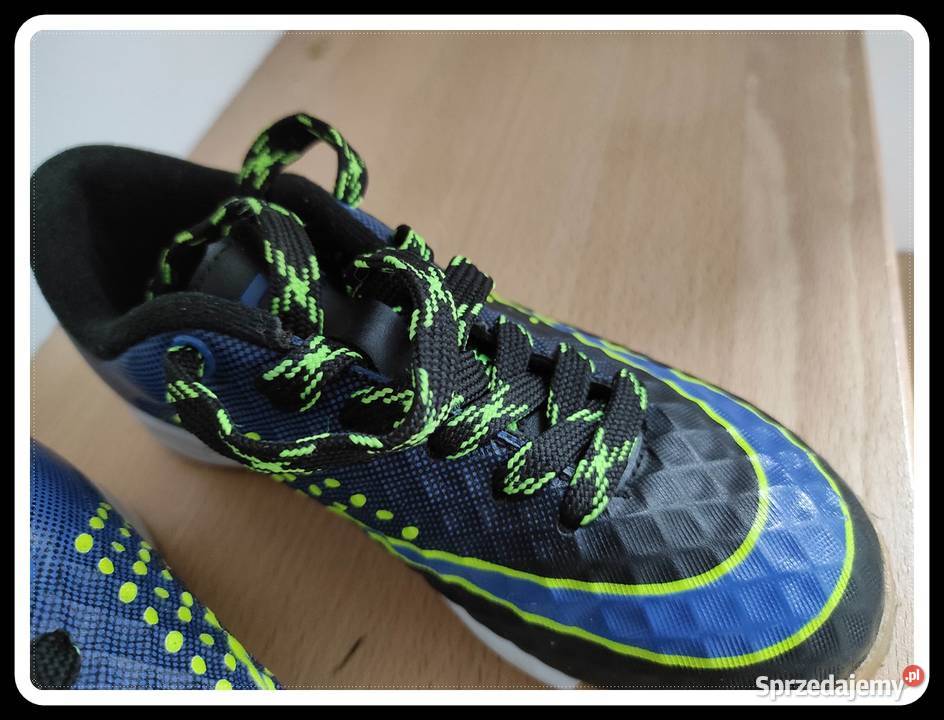 Halówki dziecięce Buty halowe sportowe Adidasy mazowieckie Płock