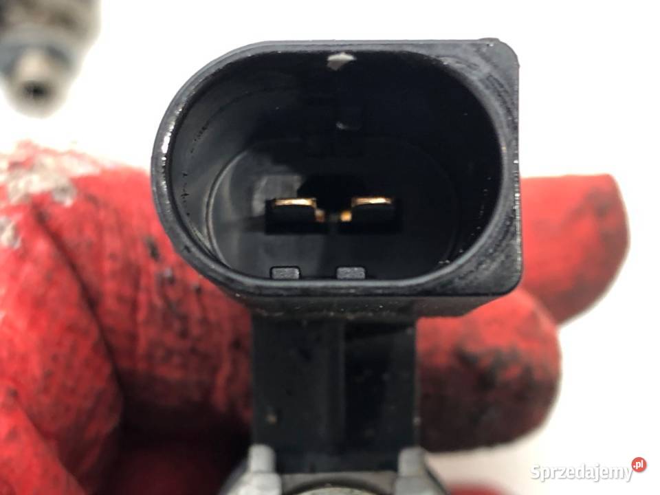 WTRYSKIWACZE KOMPLET VW TOURAN 03C906036E 14 170