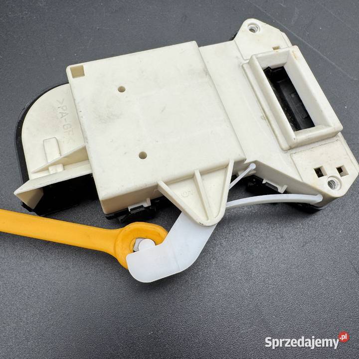 Blokada pralki Miele Softronic MN6811180 Jasienica