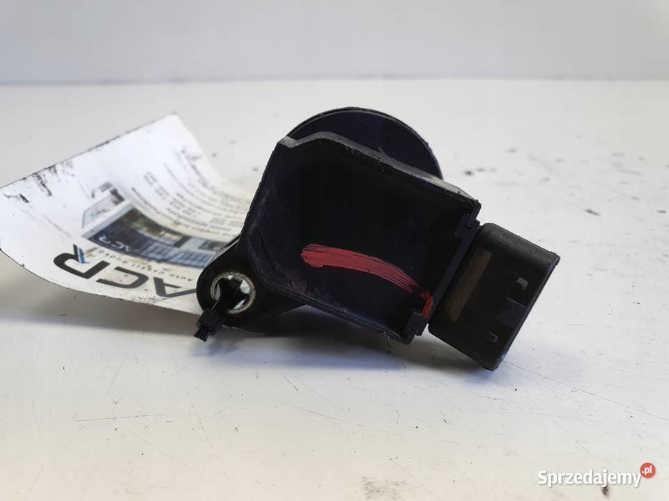 Peugeot 107 10 VVTi CEWKA ZAPŁONOWA zamiennik Rudka