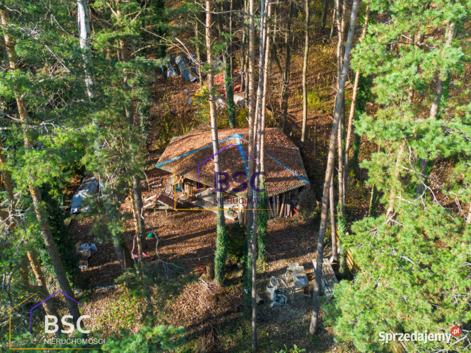 Sprzedam dom wolnostojący Serock Rybaki 210m2