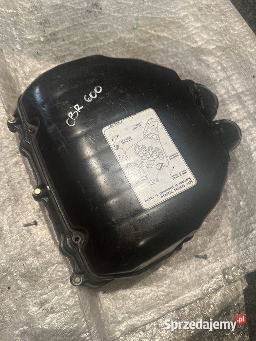 Airbox Filtr Powietrza Honda CBR 600F 600 F M988