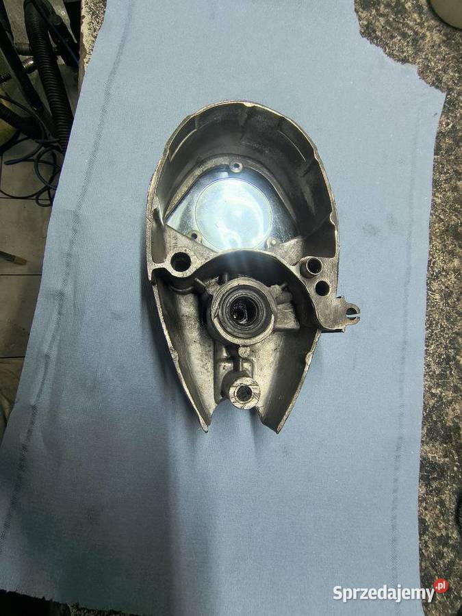 Pokrywa zapłonu dekiel jawa Mustang kaczka Romet Rzeszów