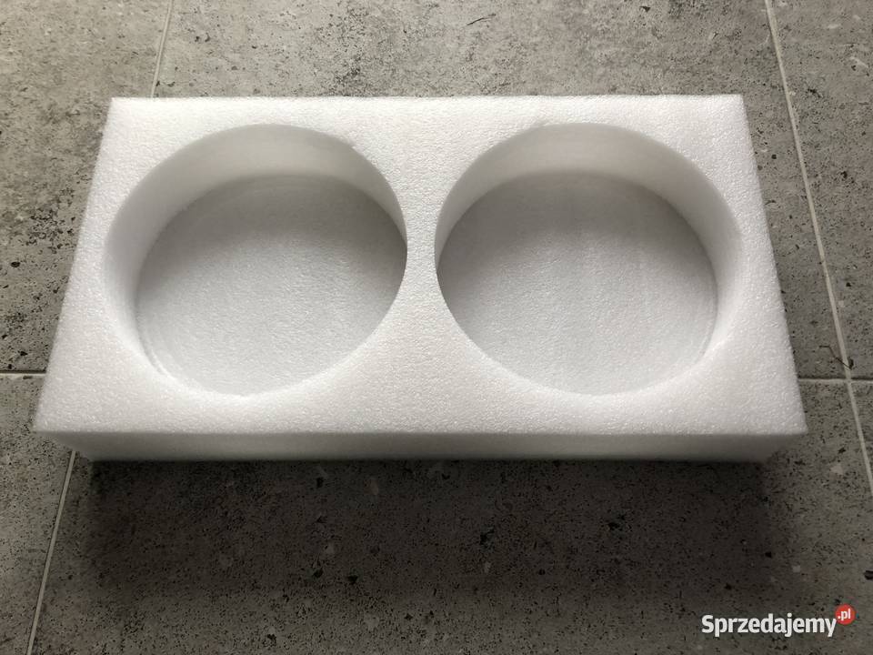 Pianka polietylenowa 510x280x80 Nowosiedlice