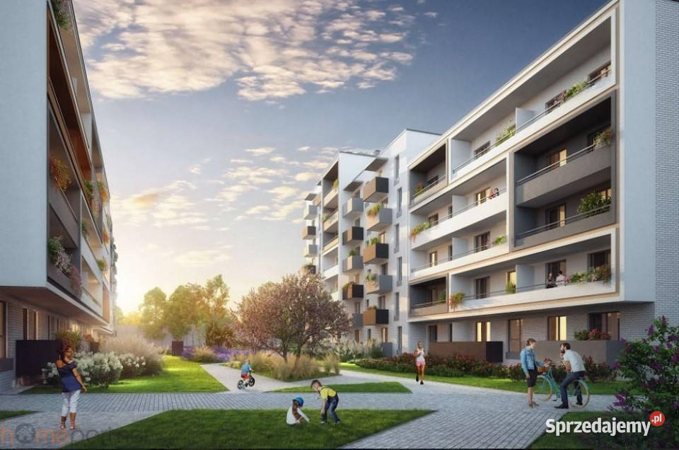 Mieszkanie Wrocław Gnieźnieńska 3061m2 1pok dolnośląskie