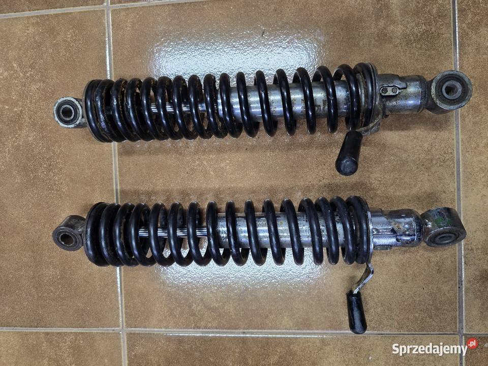Amortyzatory tylne BMW R45 R65 sprzedam
