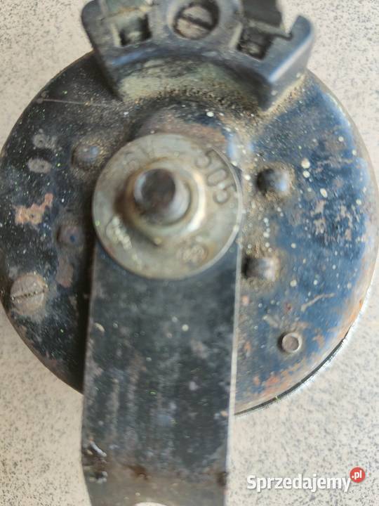 Klakson awo Simson BMW WSK wfm Pozostałe Gorzów Wielkopolski