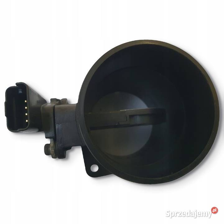 PRZEPŁYWOMIERZ Citroen C3 C4 Jumpy II 16 HDI Chełm