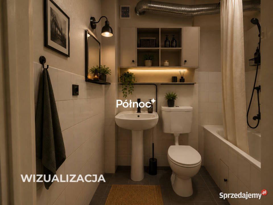 64 m 3 pokoje Balkon Peowiaków Zamość sprzedam
