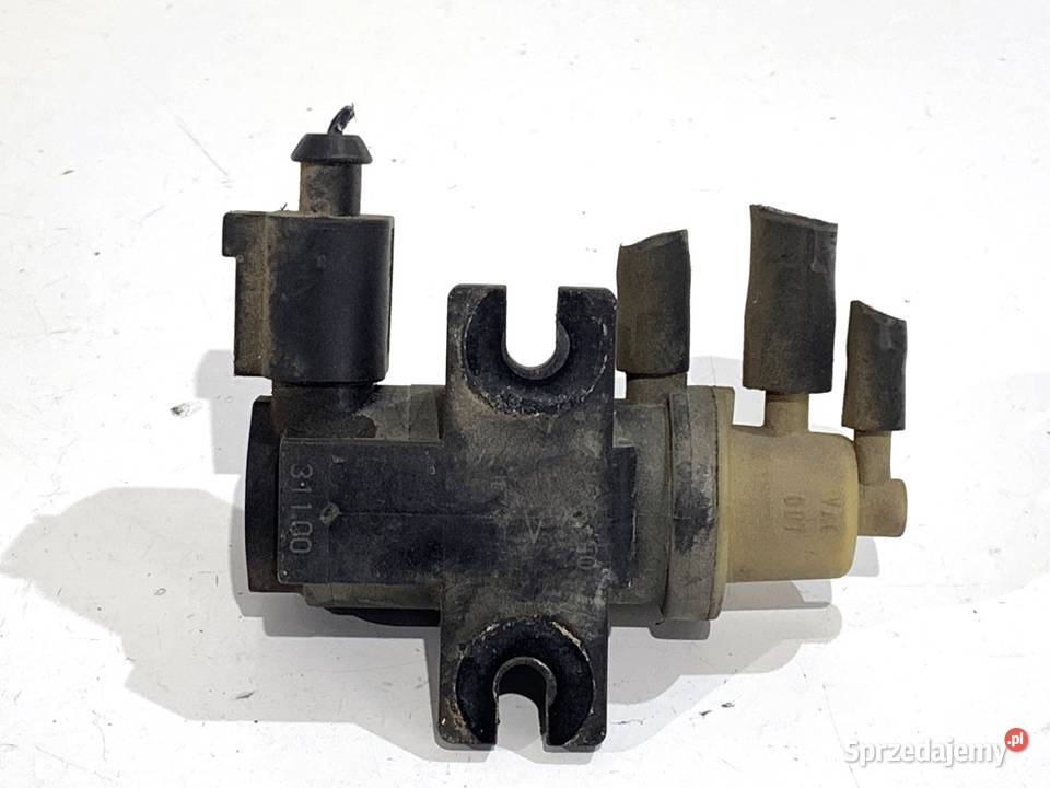 ZAWÓR PODCIŚNIENIA VW PASSAT B6 20 140