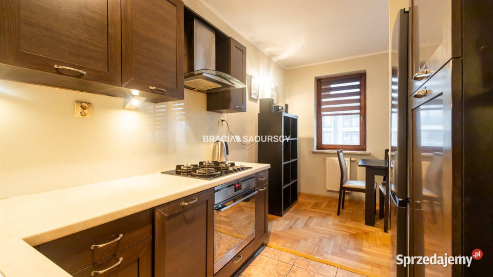 Wynajem mieszkania Kraków 63m2 3 pokoje