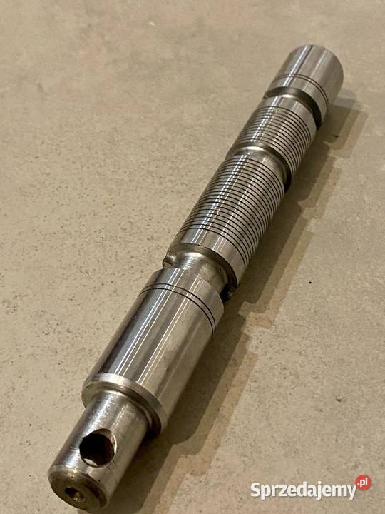 Suwak TCH Parker F130CF 91201999455 NOWY Człuchów