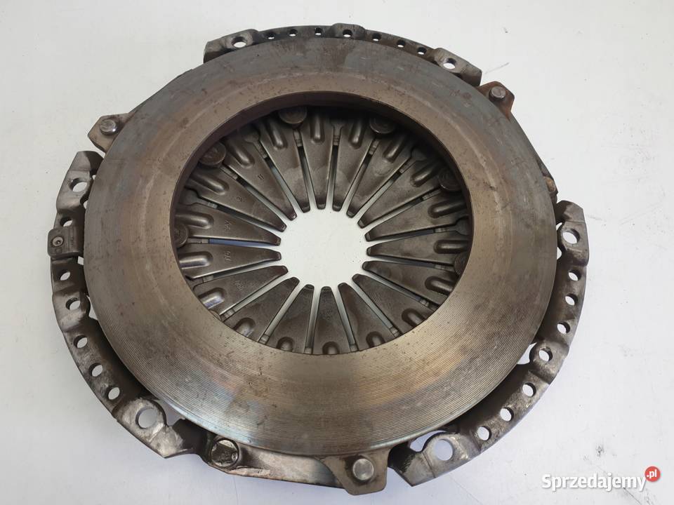 Volvo S40 II V50 C30 16 D SPRZĘGŁO Tarcza docisk lubelskie Chełm