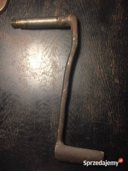 kopniak Wrocław sprzedam