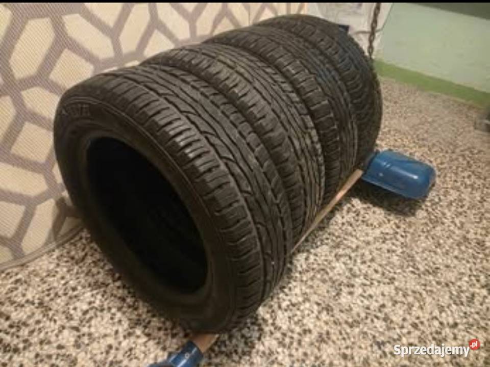 Opony Letnie 18665R15 185 Lublin sprzedam