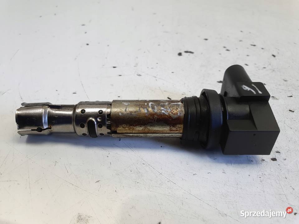 CEWKA ZAPŁONOWA Seat Leon I 16 16V 036905100B Rudka sprzedam