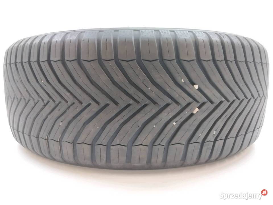 OPONA LETNIA MICHELIN CROSSCLIMATE 22545R19 3120 Samochodowe