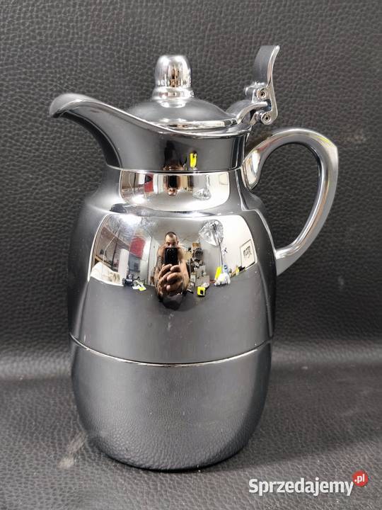 Dzbanek Termiczny Alfi Juwel 032 l Mini Vintage Poddębice