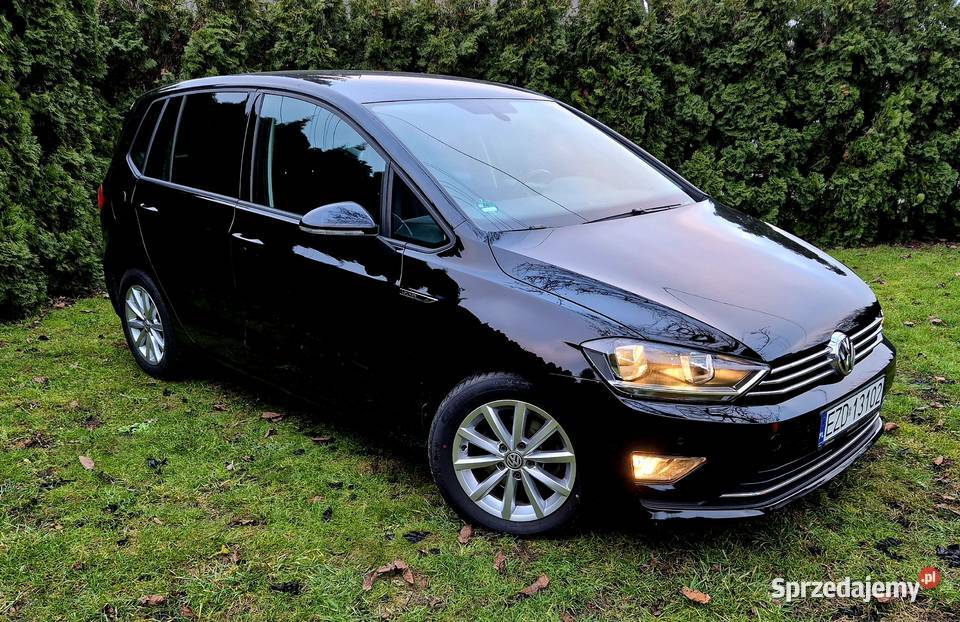 Super Stan Serwisowany manualna łódzkie Zduńska Wola