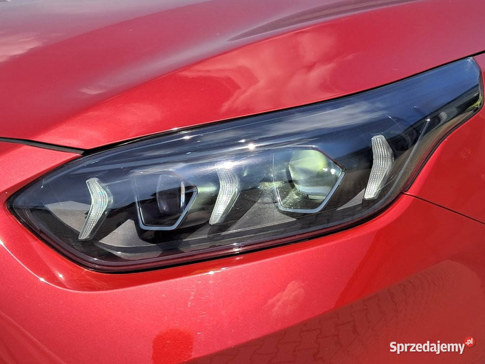 KIA Ceed 2023r Salon Polska I Właściciel ASO FV Rok produkcji 2023 Tychy