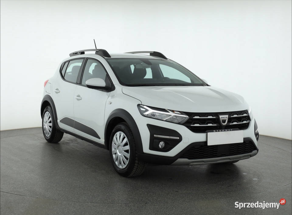 Dacia Sandero 10 TCe elektryczne szyby mazowieckie Piaseczno sprzedam