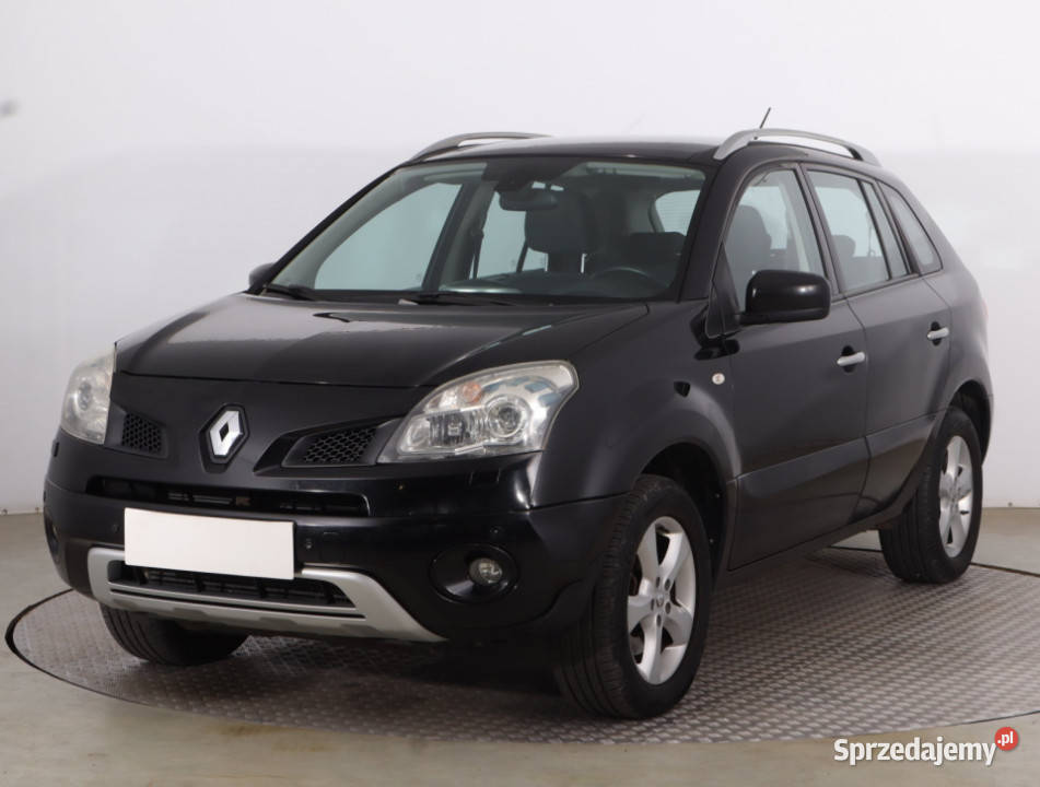 Renault Koleos 20 dCi sprzedam