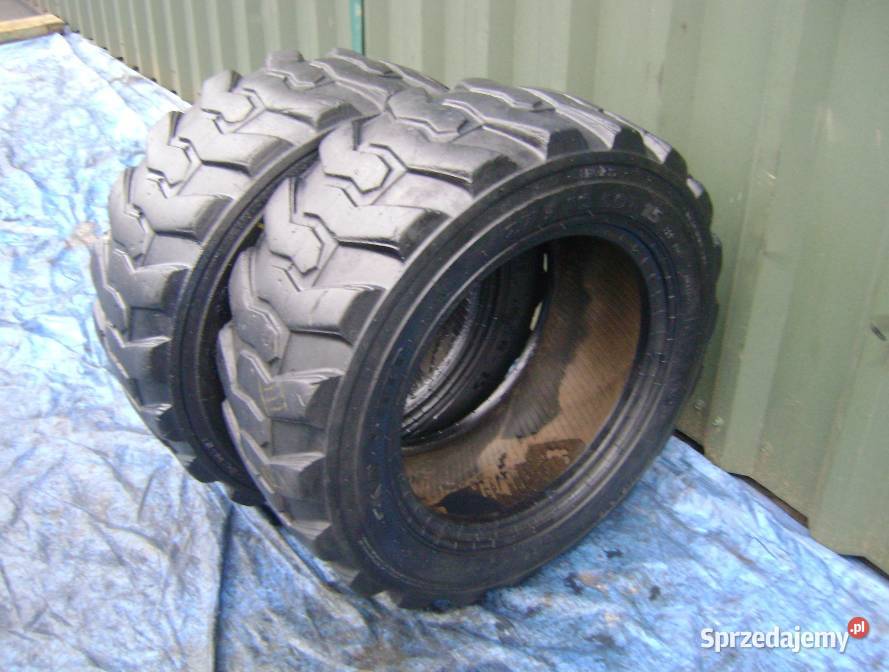 OPONA OPONY MITAS SKID SK 27 X 1050 105 R 15 Szprotawa