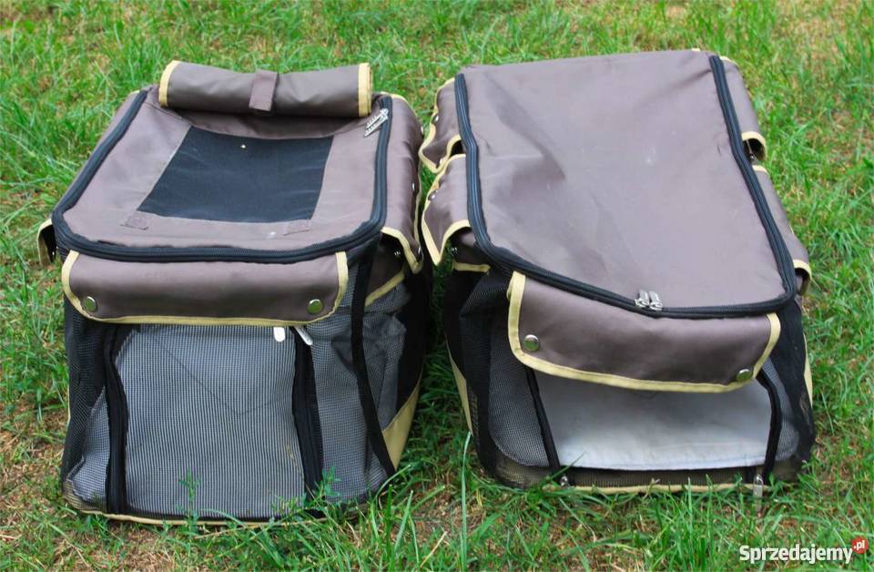 Wózek wystawowy spacerowy PETSTRO łódzkie Aleksandrów Łódzki