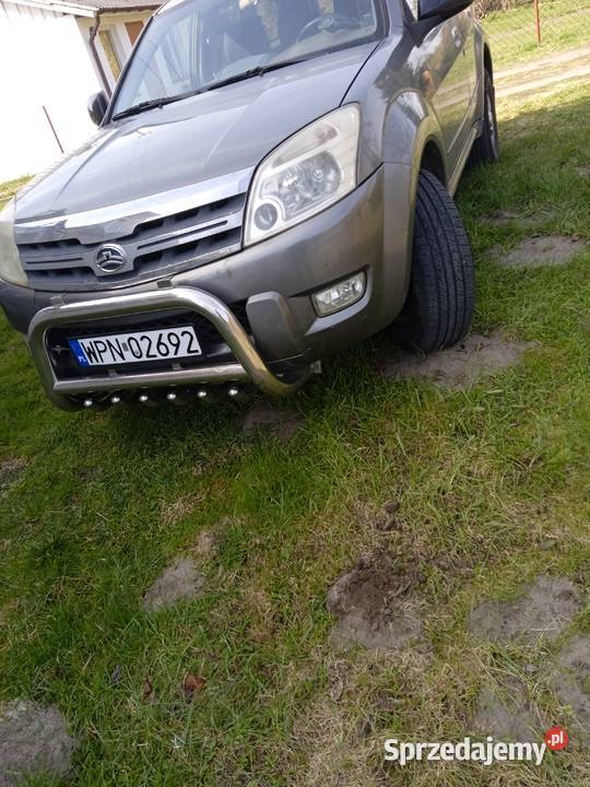 Greta wall hover Samochody osobowe Łochów