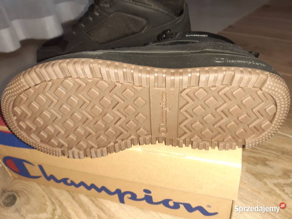 Buty Champion 365