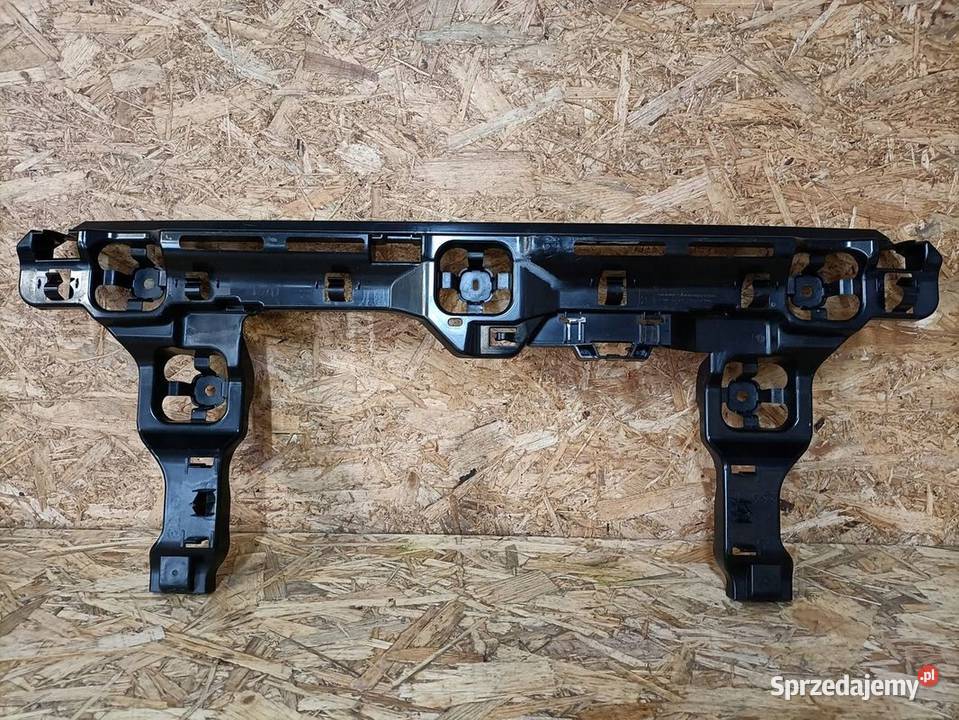 BMW 1 F40 PROWADNICA ŚLIZG MOCOWANIE ZDERZAKA Pleszew sprzedam