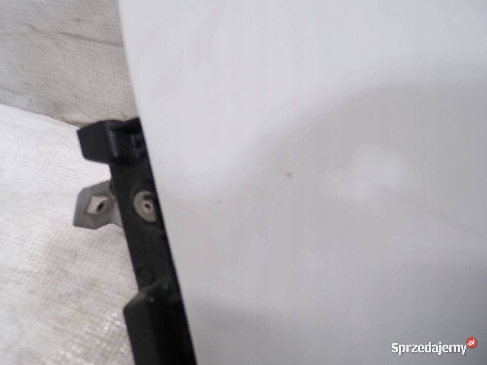 BŁOTNIK LEWY PRZÓD OPEL VIVARO B II LAK L474 Błotniki Błotniki