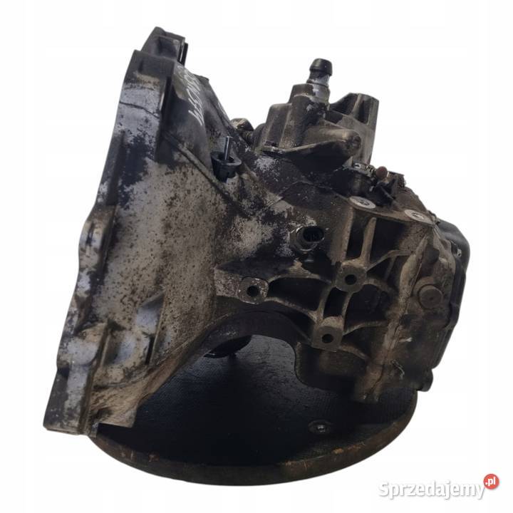 SKRZYNIA BIEGÓW Opel Corsa D 13 CDTI manualna lubelskie