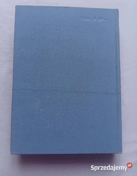 Karol Bunsch Ojcie c i syn 2 tomy w 1 Wydawn