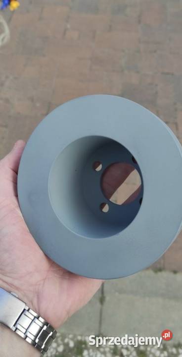 Koło pasowe pompy wody c360 c330 483050 06140 Chłodzenie silnika podkarpackie Rzeszów sprzedam