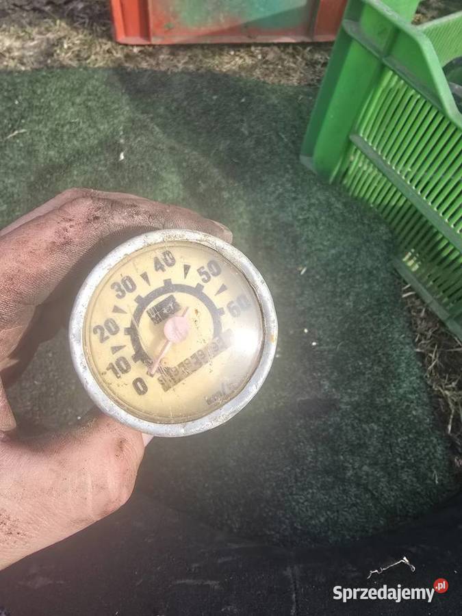 Licznik komar romet Pozostałe Gorzów Wielkopolski