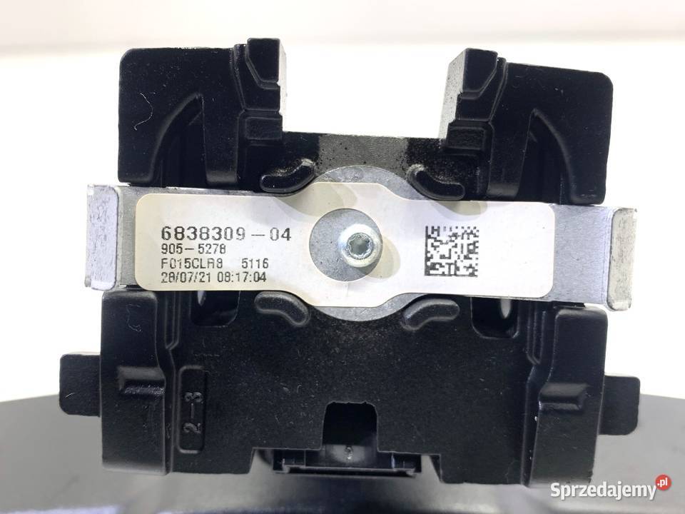 LUSTERKO WEWNĘTRZNE BMW F44 6838309