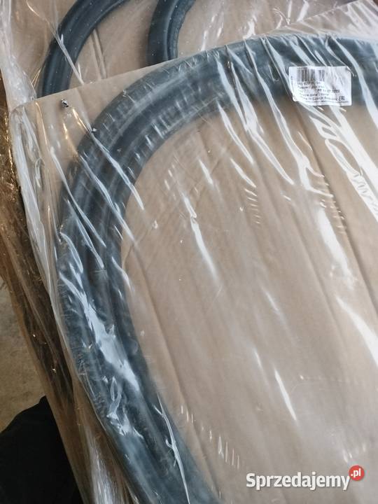 NOWA ORYGINALNA USZCZELKA SKODA KODIAQ 1624r Turek