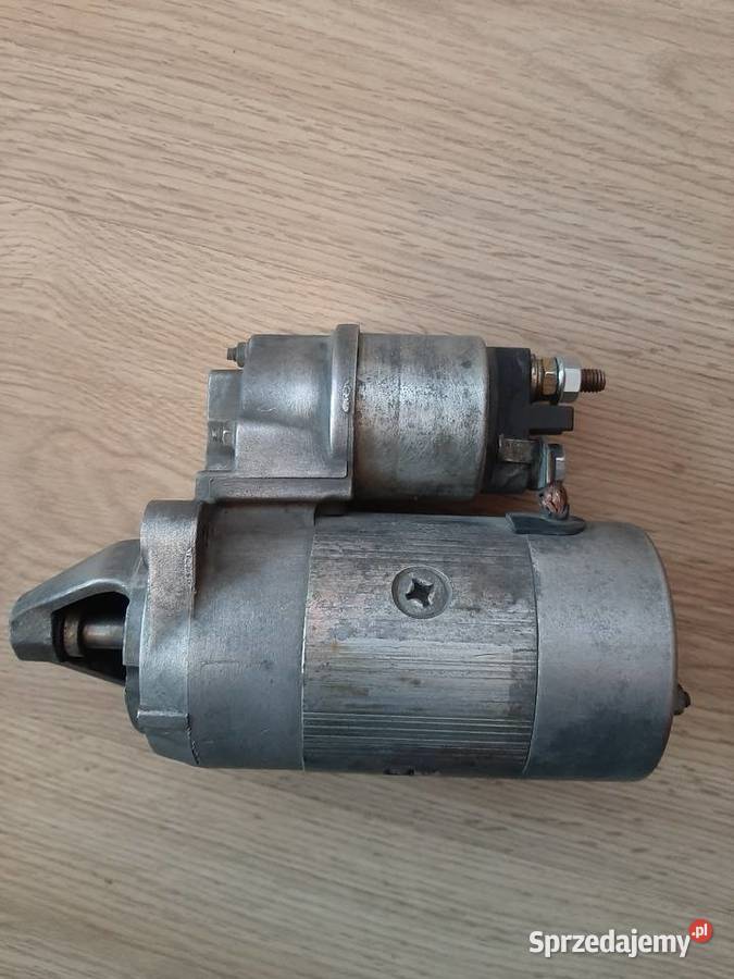 Rozrusznik Fiat Seicento 900 MAGNETI MARELLI Bielsko-Biała