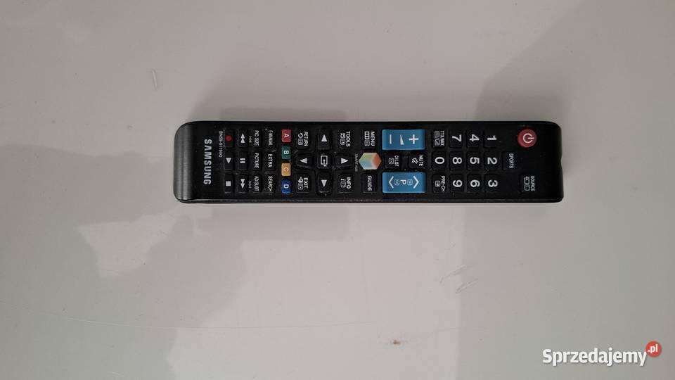 Telewizor Samsung 48 Sosnowiec sprzedam