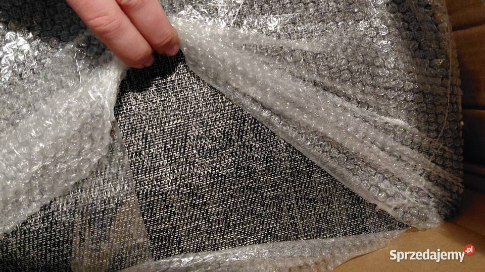 Krzesła ogrodowe patio 4 nowe szary Ostrów Wielkopolski