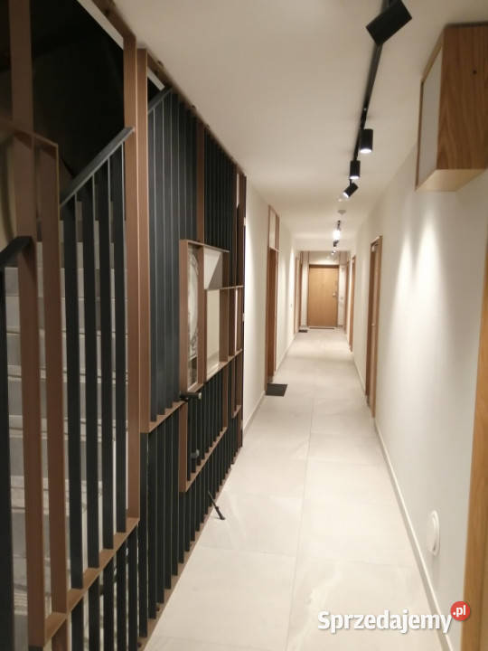 Mieszkanie 3 pokojowe z dużym ogrodem 98m2 Mieszkania Gdańsk