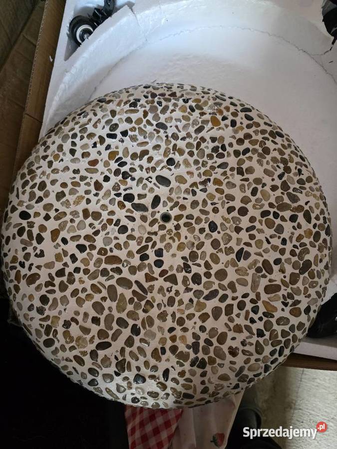 Podstawa do parasola Wielokolorowe  Poręba