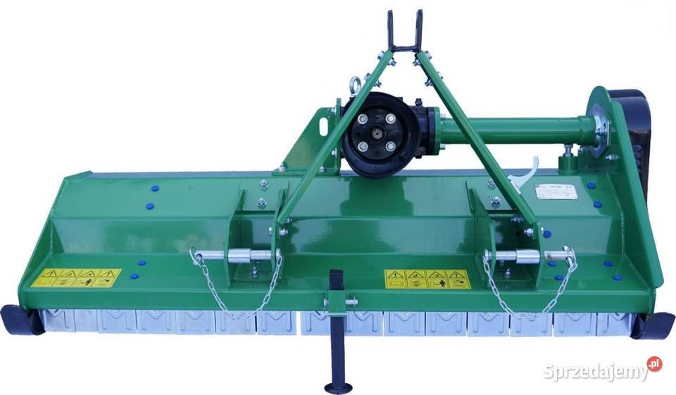 kosiarka bijakowa EFGC 165 Raty Transport Bijakowe Żurawica