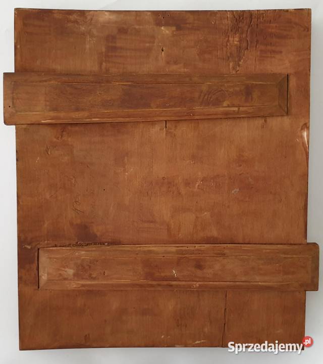 Ikona czteropolowa 0046