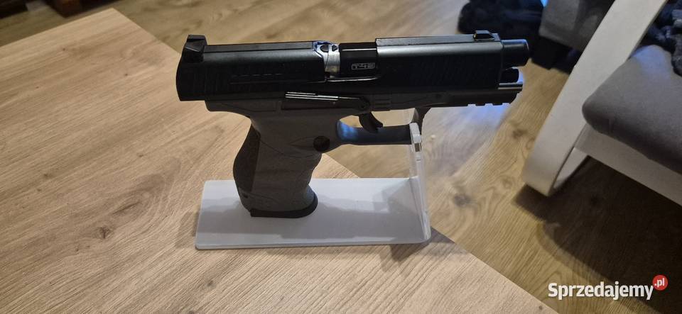 Walter PPQ T4 RAM Wodzisław Śląski sprzedam